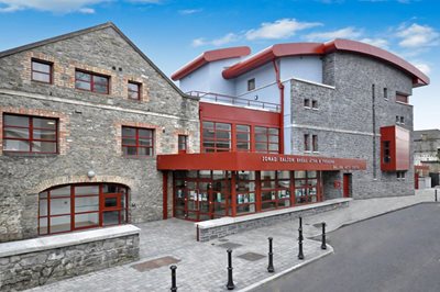 Ballina Arts Centre To Reopen On Monday July 20th